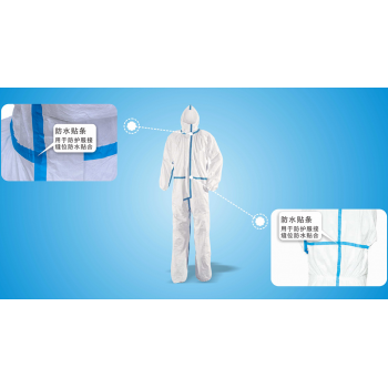 防護服的生產(chǎn)縫制工藝及要求有哪些？